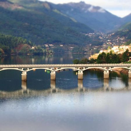Ancoradouro T2 - Alojamento Local Geres Braga Dış mekan fotoğraf