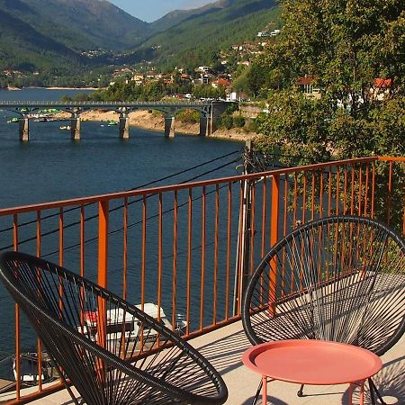 Ancoradouro T2 - Alojamento Local Geres Braga Dış mekan fotoğraf