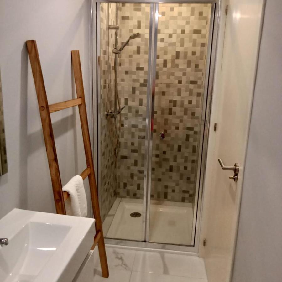Ancoradouro T2 - Alojamento Local Geres Braga Dış mekan fotoğraf